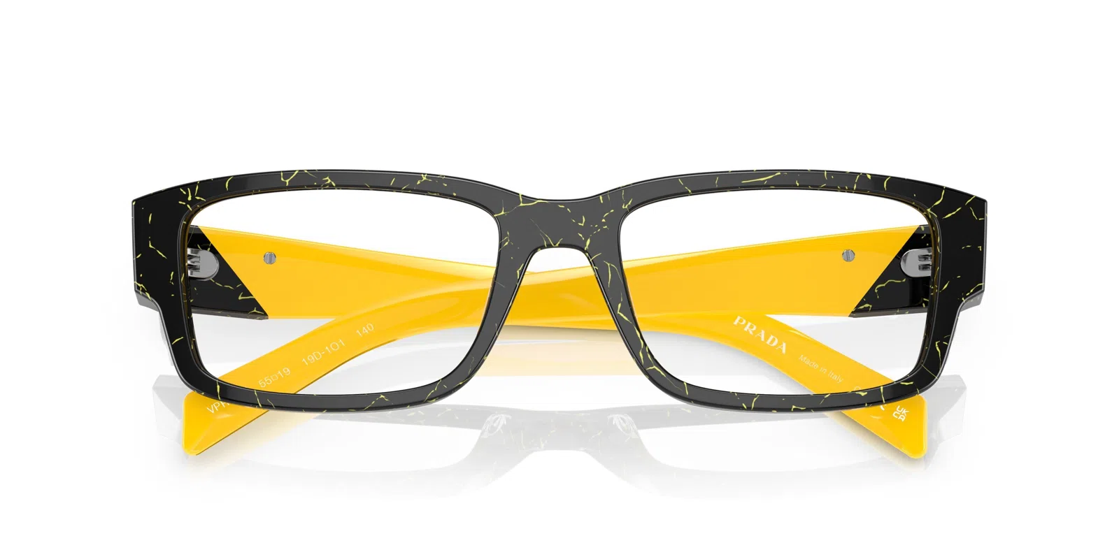 Prada 07ZV Eyeglasses - view 10